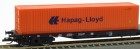 6822 PSK Modelbouw 40' Container "Hapag-Lloyd"